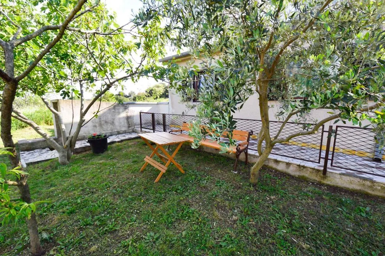 Holiday Home In Pula/Istrien 17365 Štinjan 0*,  Chorvatsko
