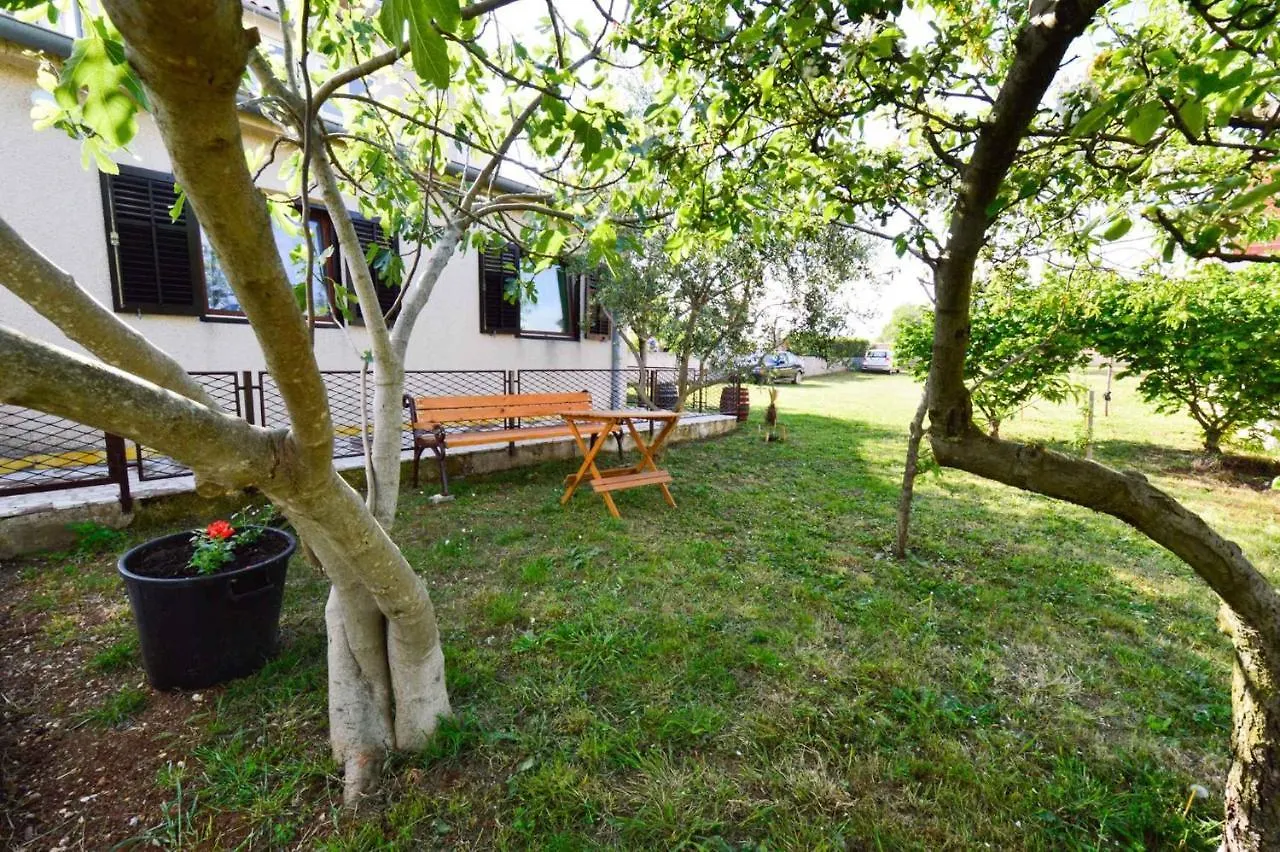Holiday Home In Pula/Istrien 17365 Štinjan